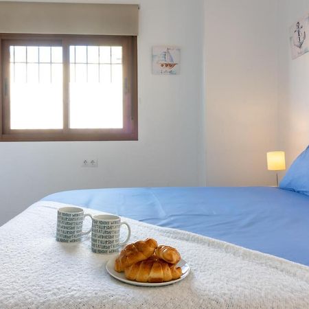 Santa Maria Freshapartments Malaga Luaran gambar