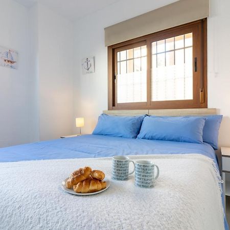 Santa Maria Freshapartments Malaga Luaran gambar