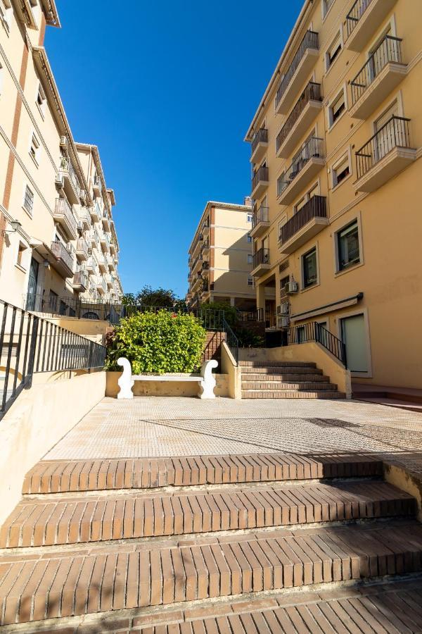 Santa Maria Freshapartments Malaga Luaran gambar