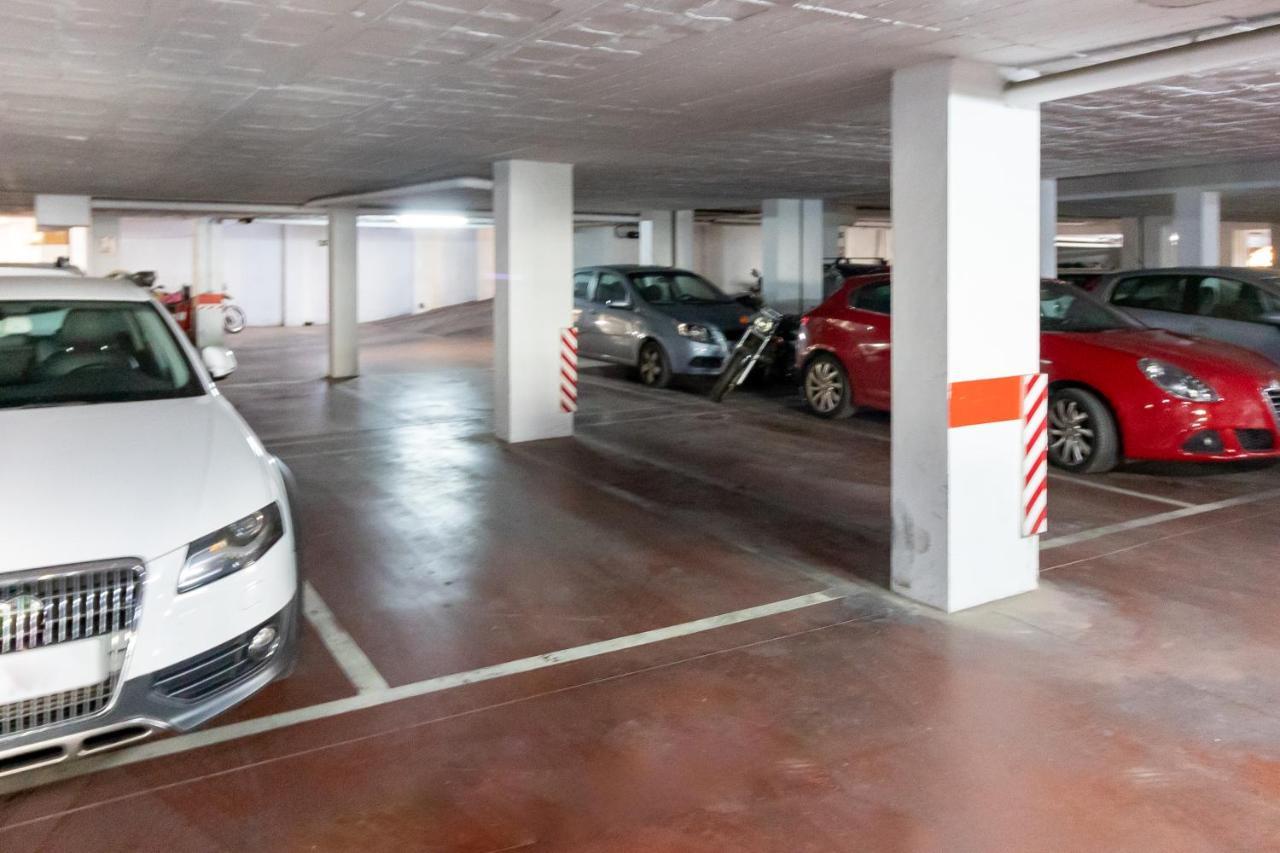 Santa Maria Freshapartments Malaga Luaran gambar