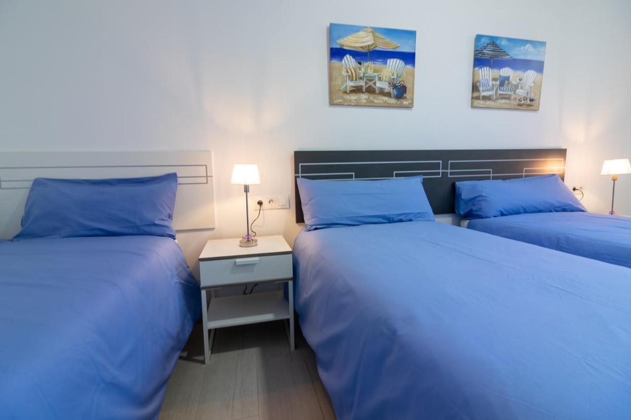 Santa Maria Freshapartments Malaga Luaran gambar