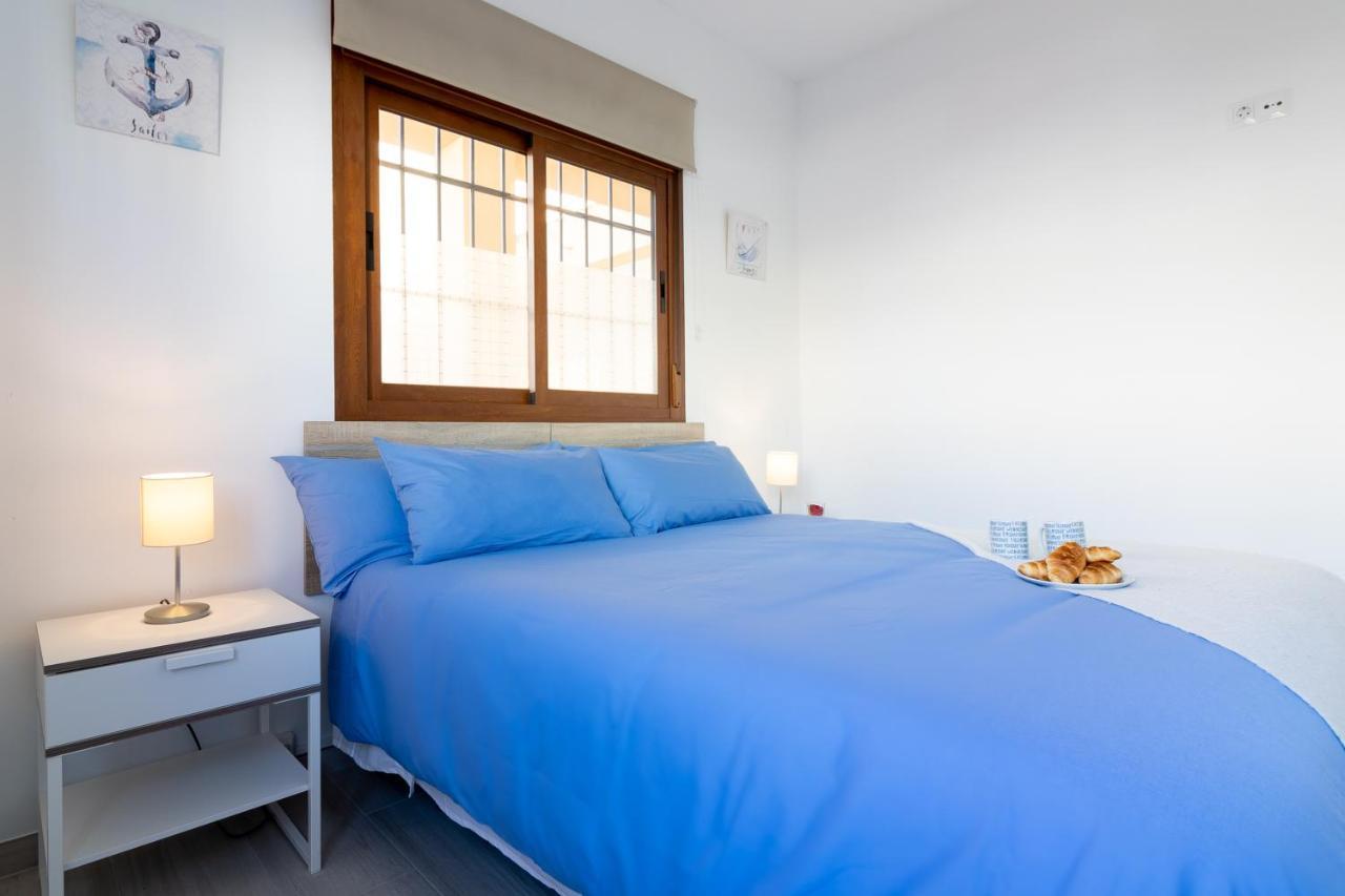 Santa Maria Freshapartments Malaga Luaran gambar