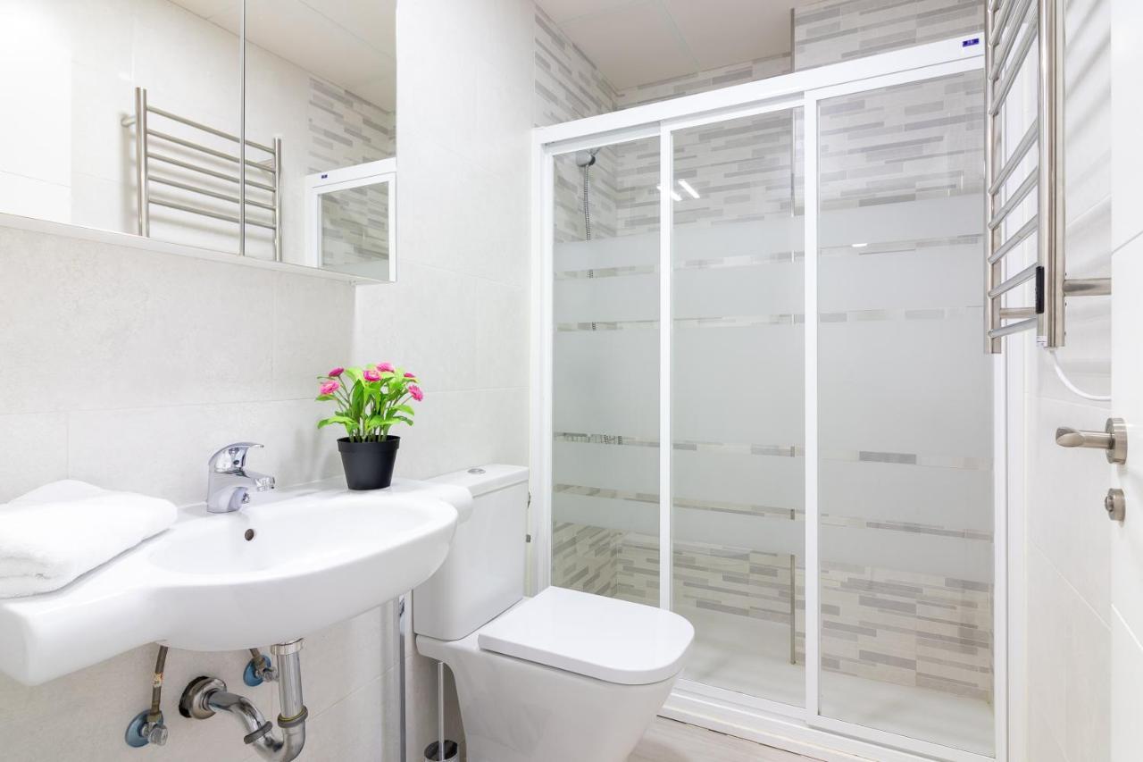 Santa Maria Freshapartments Malaga Luaran gambar